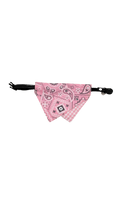 The "Yeehaw Cat " Bandana